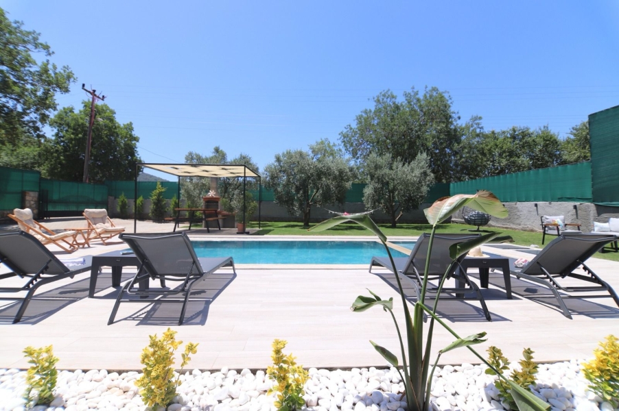 Villa Kayaköy